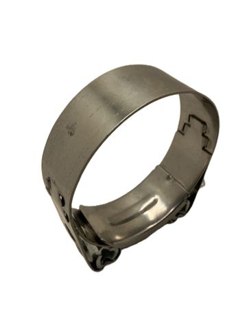 68-73 W2 Heavy Duty Clamp