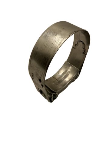 73-79 W2 Heavy Duty Clamp