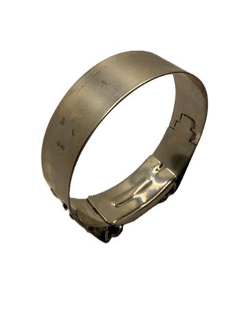 85-91 W2 Heavy Duty Clamp
