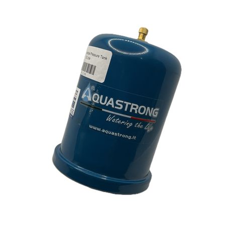 Aquastrong Vertical Pressure Tank 2.8 Litre