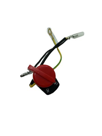 Engine Switch 5.5 & 6.5hp