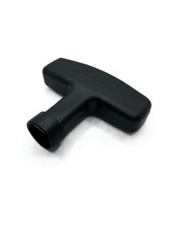 Pull Start Handle