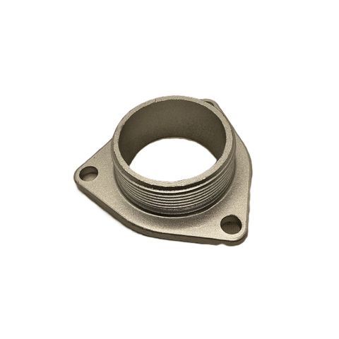 WP50CX - Inlet housing New Triangle Style