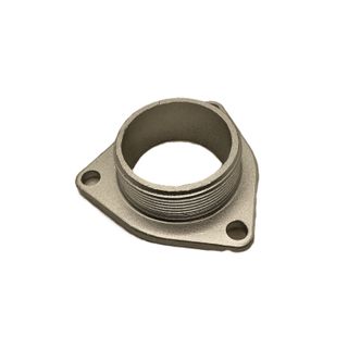 WP50CX - Inlet housing New Triangle Style