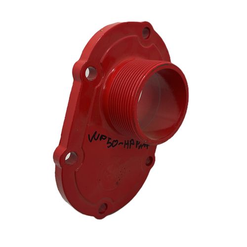 WP50HP Inlet housing