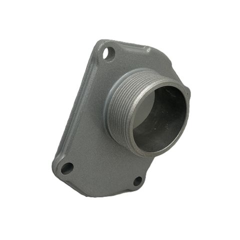 WP50CX Inlet housing Old Square Style