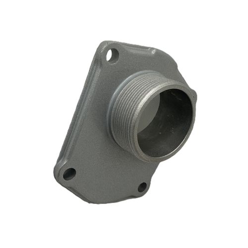 WP50CX Inlet housing Old Square Style