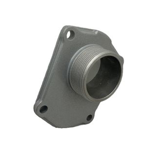 WP50CX Inlet housing Old Square Style