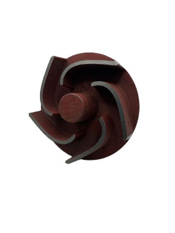 WP50CX Impellor New Style