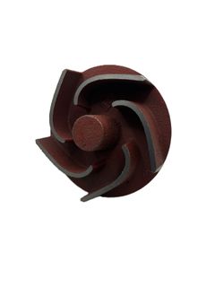 WP50CX Impellor New Style