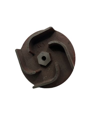 WP50CX Impellor Old Style