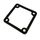 WP50CX Outlet Gasket New Style