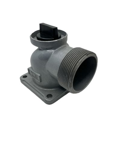 WP50CX Old Style Outlet housing