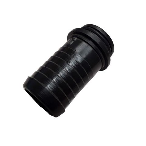 Hosetail D.33mm for Flynut 1-1/2"