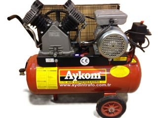 Aykom Air Compressor 9.5bar 2.2kw / 3hp