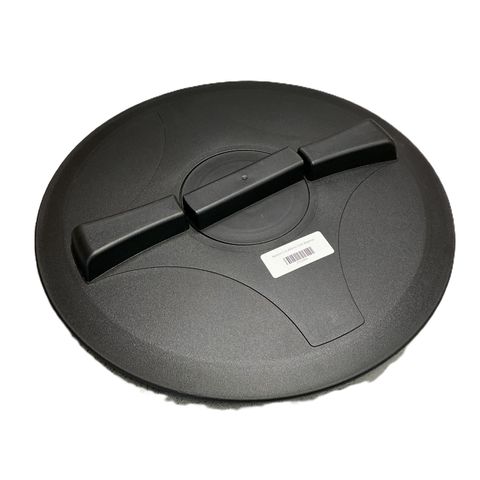 Bertolini Lid 455mm C/W Breather