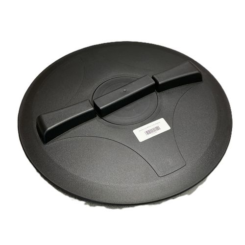 Bertolini Lid 455mm C/W Breather