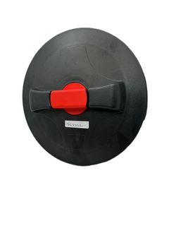 Lid 255mm C/W Breather