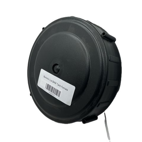 Bertolini Lid BAM Tank Female