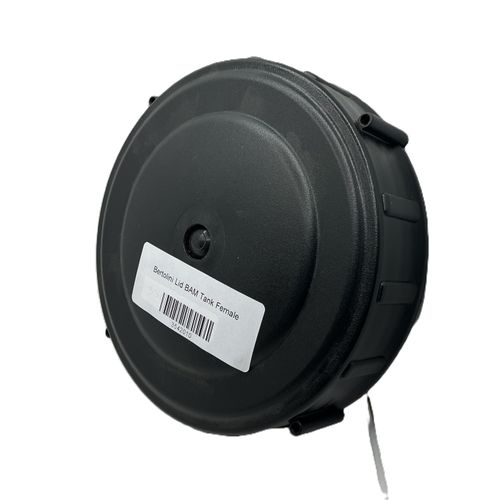 Bertolini Lid BAM Tank Female