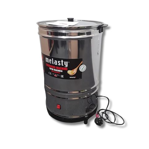 Melasty Butter Churn 10L