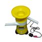 Milk Cream Separator - complete with 12 Ltr plastic Bowl