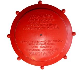 Solo Knapsack Lid (Cap and Gasket) 425 475