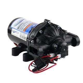 Everflo 12 Volt 11.4 Ltr Minute 60 PSI Pump