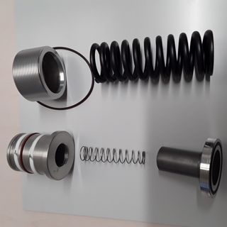 Aykom MPV Repair Kit ATV-90A Direct Drive