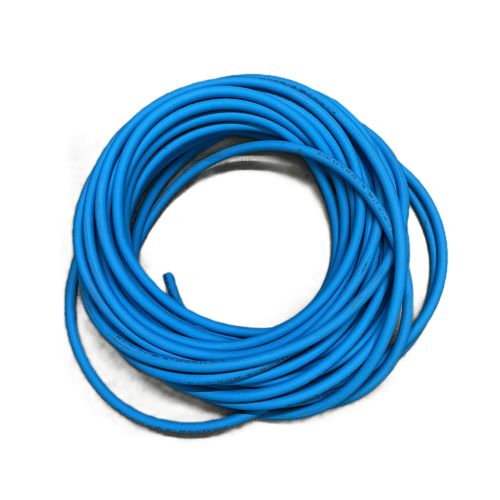 Blue Airline 12mm