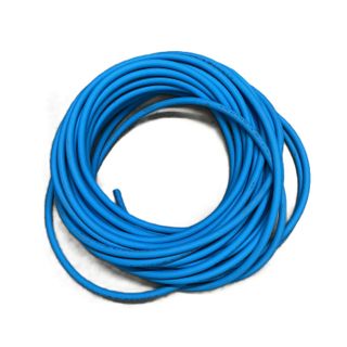 Blue Airline 12mm