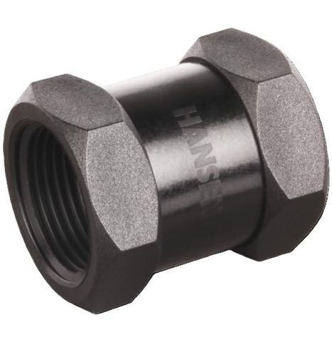 80mm Hex Socket