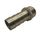 SS 25mm 1" Hose Tail