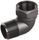20mm Male/Female Threaded Elbow