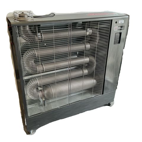 Oil Far-Infrared Heater