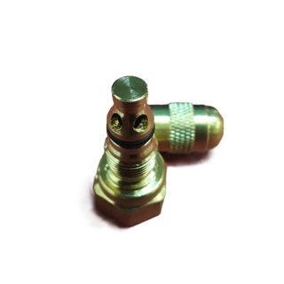 Brass Adjustable Spray Nozzle