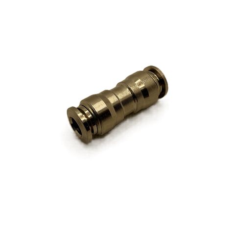 6mm Straight Pneumatic Joiner