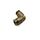 Pneumatic 6mm Elbow Joiner