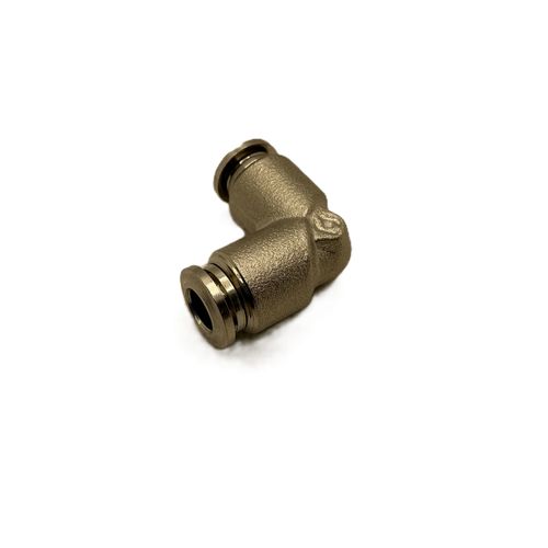 Pneumatic 6mm Elbow Joiner