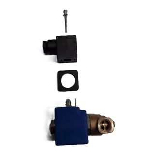 Aykom TMP53, 100, 155 & 190 Solenoid Valve