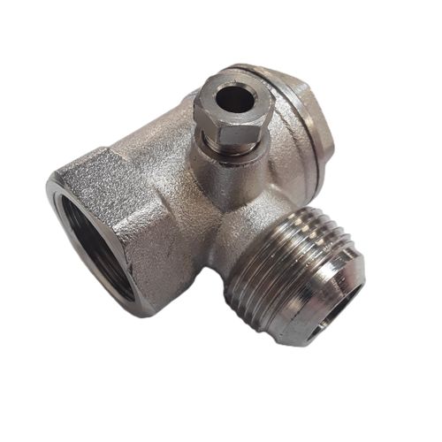 Aykom 3/4" NRV
