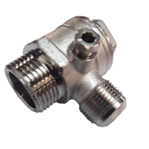 Aykom NRV 1" 25mm
