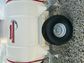 Dynamic 550 Litre Calf Milk Trailer 2" Pump Honda GX200