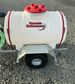 Dynamic 550 Litre Calf Milk Trailer 2" Pump Honda GX200