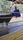 Melasty Galv Rotating Cow Brush