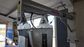Melasty Galv Rotating Cow Brush