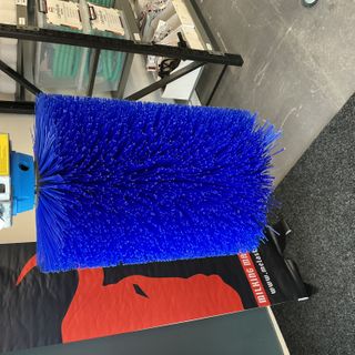 Melasty Replacement Rotating Cow Brush 510mm x 675mm