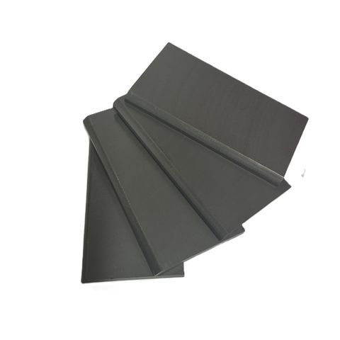 Melasty Graphite Vane Set 4.9 x 43 x 80 Double Milker