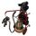 Petrol Melasty Single Milking Machine COW