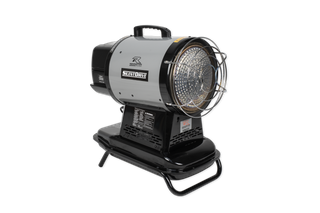 Remington Power 70,000 Btu Radiant Diesel Heater 22kw
